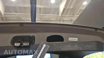 2012 Hyundai Tucson GLS - miniatura 35