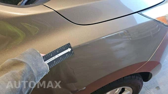 2012 Hyundai Tucson GLS - miniatura 36