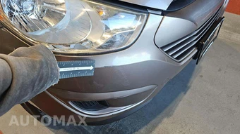 2012 Hyundai Tucson GLS - miniatura 38