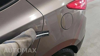 2012 Hyundai Tucson GLS - miniatura 39