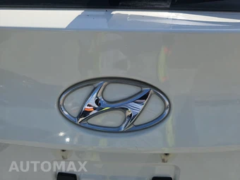 2012 Hyundai Tucson Limited – miniatura 16