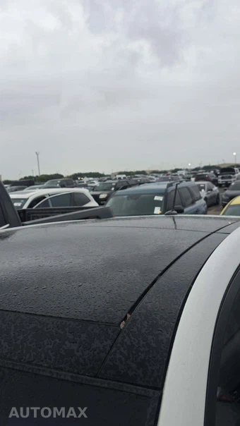 2012 Hyundai Tucson Limited – miniatura 20