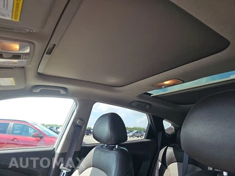 2012 Hyundai Tucson Limited – miniatura 21