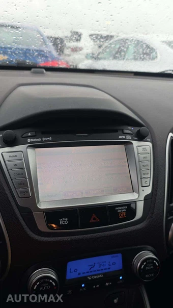 2012 Hyundai Tucson Limited – miniatura 26
