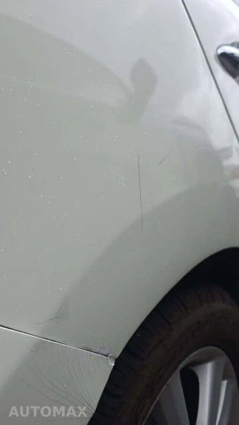 2012 Hyundai Tucson Limited – miniatura 28