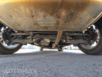 2012 Hyundai Tucson Limited – miniatura 12