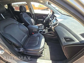 2012 Hyundai Tucson Limited – miniatura 15