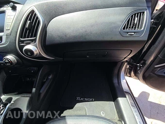 2012 Hyundai Tucson Limited – miniatura 16