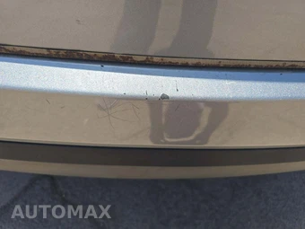 2012 Hyundai Tucson Limited – miniatura 19