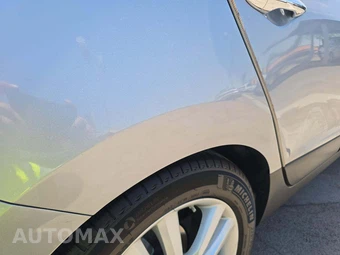 2012 Hyundai Tucson Limited – miniatura 20