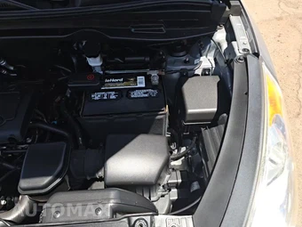 2012 Hyundai Tucson Limited – miniatura 21