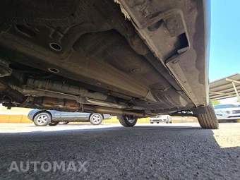 2012 Hyundai Tucson Limited – miniatura 4