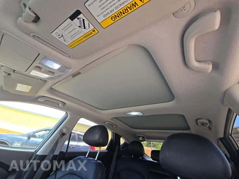 2012 Hyundai Tucson Limited – miniatura 8