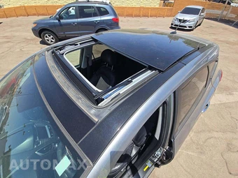 2012 Hyundai Tucson Limited – miniatura 9