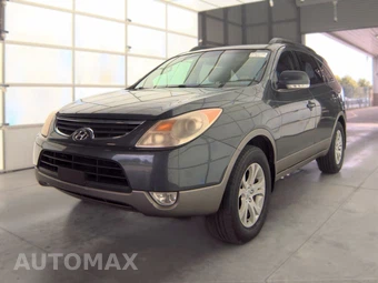 2012 Hyundai Veracruz GLS