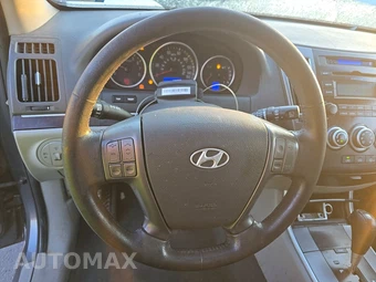 2012 Hyundai Veracruz GLS – miniatura 10