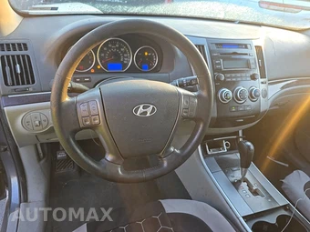 2012 Hyundai Veracruz GLS – miniatura 11