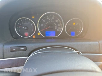 2012 Hyundai Veracruz GLS – miniatura 12