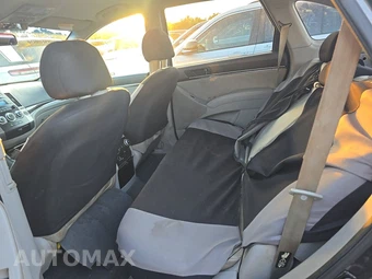 2012 Hyundai Veracruz GLS – miniatura 13