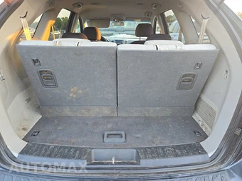 2012 Hyundai Veracruz GLS – miniatura 16