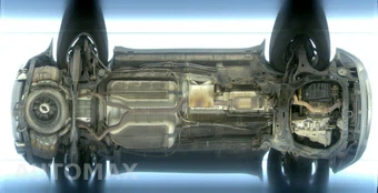 2012 Hyundai Veracruz GLS – miniatura 18