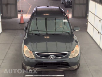 2012 Hyundai Veracruz GLS – miniatura 2