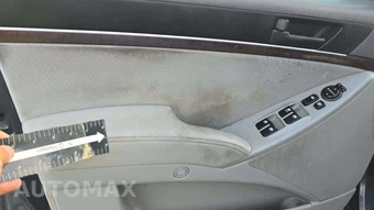 2012 Hyundai Veracruz GLS – miniatura 22