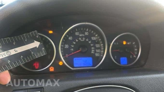 2012 Hyundai Veracruz GLS – miniatura 28