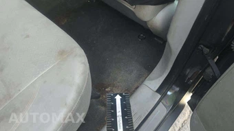 2012 Hyundai Veracruz GLS – miniatura 38