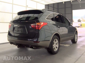 2012 Hyundai Veracruz GLS – miniatura 4