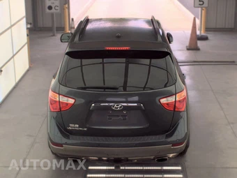2012 Hyundai Veracruz GLS – miniatura 5