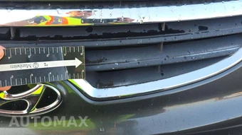 2012 Hyundai Veracruz GLS – miniatura 55