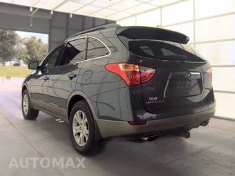2012 Hyundai Veracruz GLS – miniatura 6