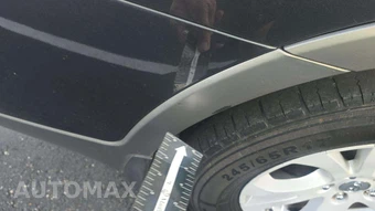2012 Hyundai Veracruz GLS – miniatura 60