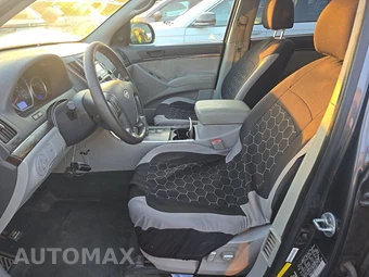 2012 Hyundai Veracruz GLS – miniatura 7