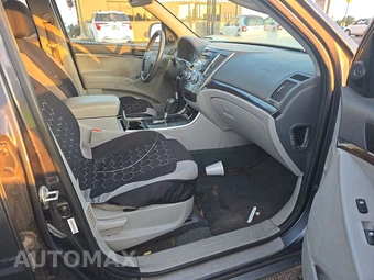 2012 Hyundai Veracruz GLS – miniatura 8