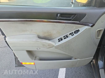 2012 Hyundai Veracruz GLS – miniatura 9