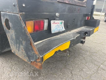 2012 Isuzu NPR – miniatura 19
