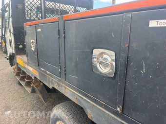 2012 Isuzu NPR – miniatura 29