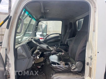 2012 Isuzu NPR – miniatura 33