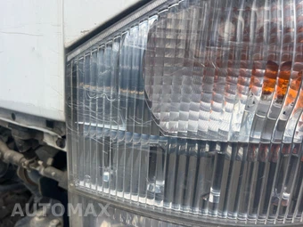 2012 Isuzu NPR – miniatura 36