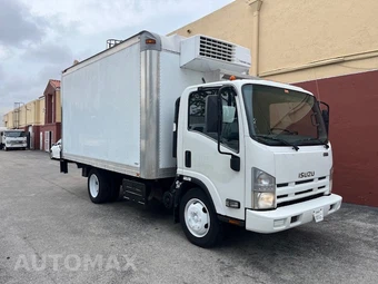 2012 Isuzu Pickup Base — car from the USA, Manheim Buy-Now listing at AUTOMAX