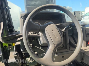 2012 ISUZU REACH – miniatura 10