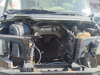 2012 ISUZU REACH – miniatura 14