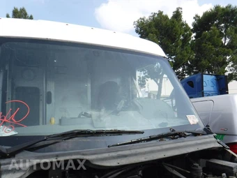 2012 ISUZU REACH – miniatura 18