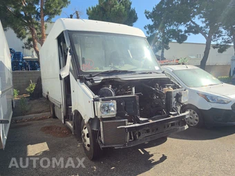 2012 ISUZU REACH – miniatura 3