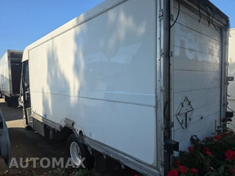 2012 ISUZU REACH – miniatura 4