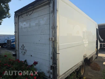 2012 ISUZU REACH – miniatura 6