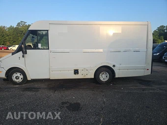 2012 ISUZU REACH – miniatura 13