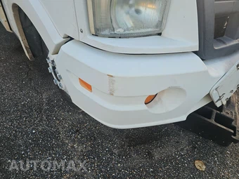 2012 ISUZU REACH – miniatura 14